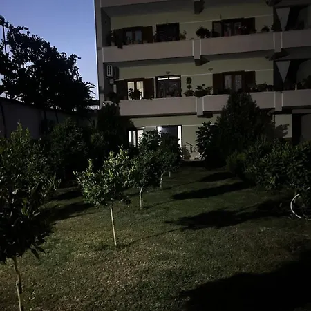 Guest house Daci House Kamez