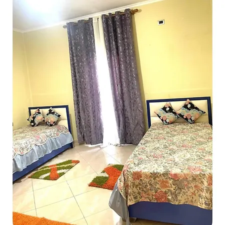 Daci House *