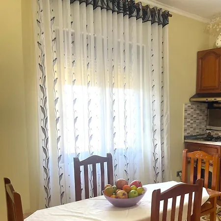 Daci House Kamez