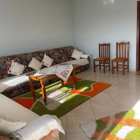 Daci House