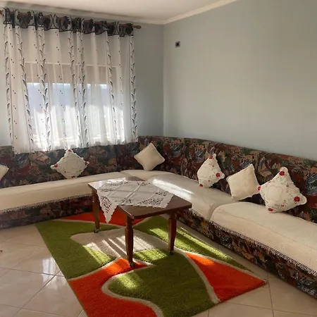 Daci House *