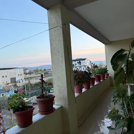 Guest house Daci House Kamez