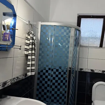 Daci House Guest house