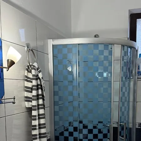 Guest house Daci House *
