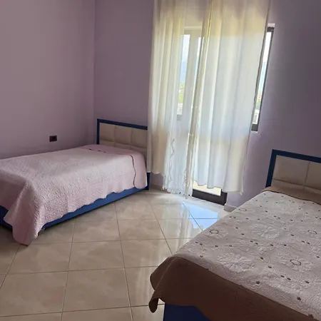 Guest house Daci House Kamez